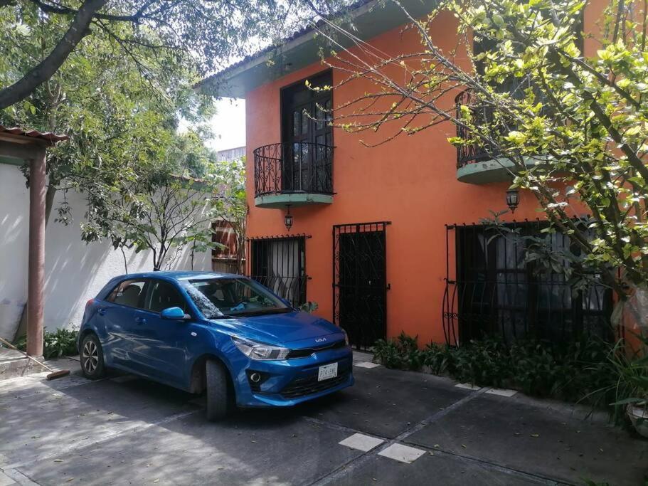 Tu Casa En Miahuatlan: Ideal Familias Y Grupos Puerto Angel Exterior photo